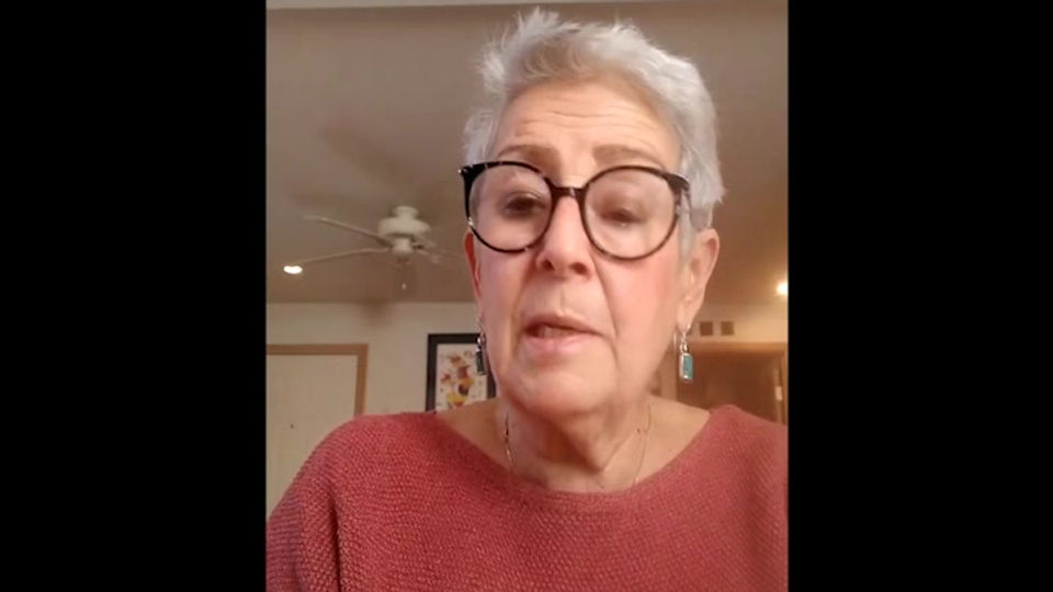 Janet Gotkin
